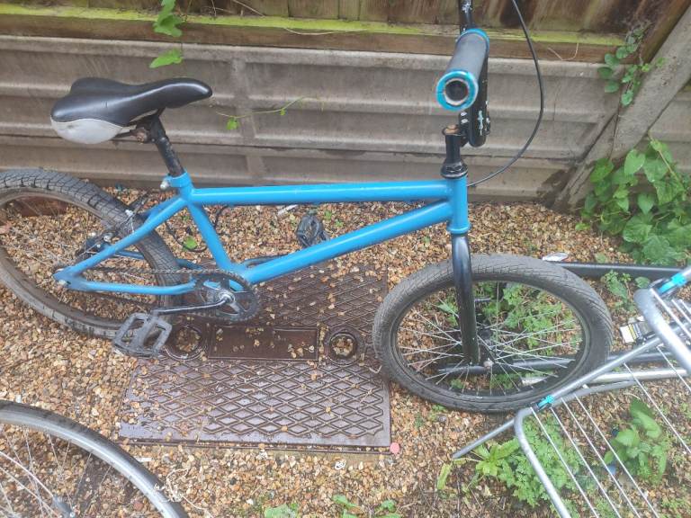 Kids bmx