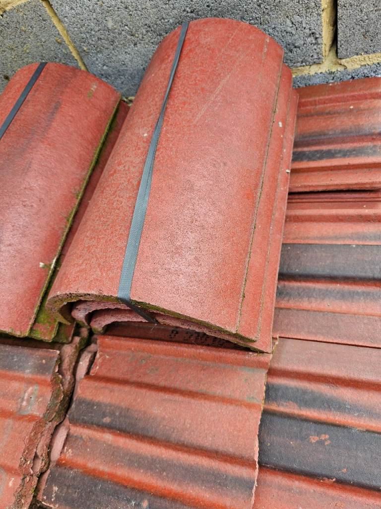 Roof Tiles