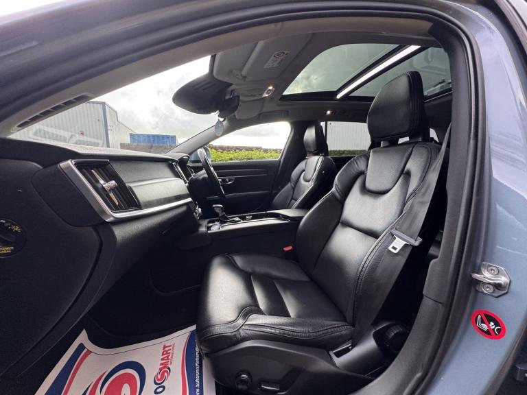 VOLVO V90 CROSS COUNTRY 2.0 Cross Country D4 AWD 2017