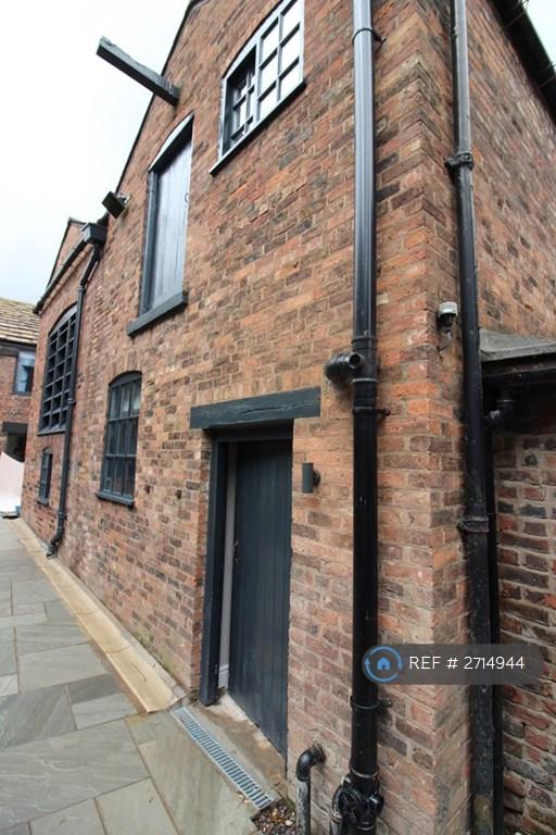 2 bedroom house in Burscough Street, Ormskirk, L39 (2 bed) (#2714944)