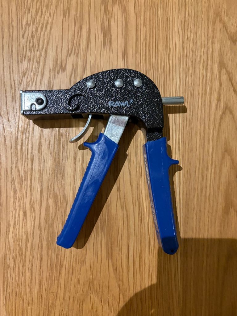 image for Rawlplug Plasterboard Fixing Tool