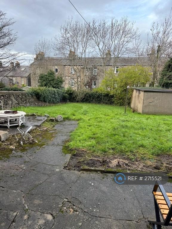 1 bedroom flat in Ground Floor Right, Aberdeen, AB11 (1 bed) (#2715521)