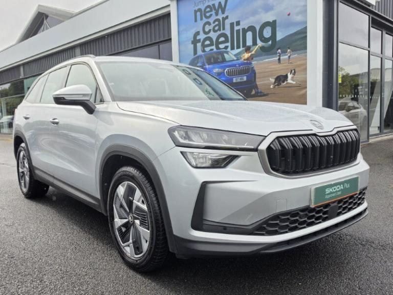 SKODA KODIAQ 2.0 TDI SE 5dr DSG [7 Seat]