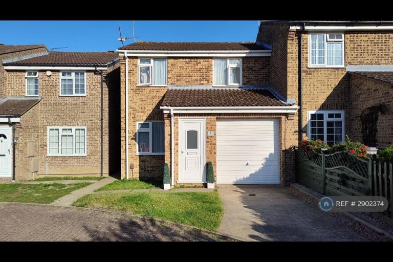3 bedroom house in Keston Court, Gillingham, ME8 (3 bed) (#2902374)