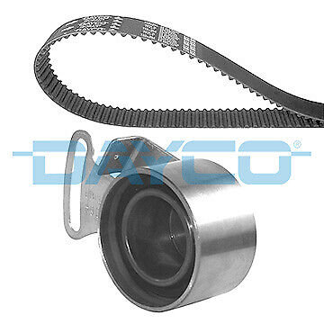 DAYCO KTB258 TIMING BELT KIT FOR MG ROVER 100 200  25 45 MGF MGTF LOTUS 