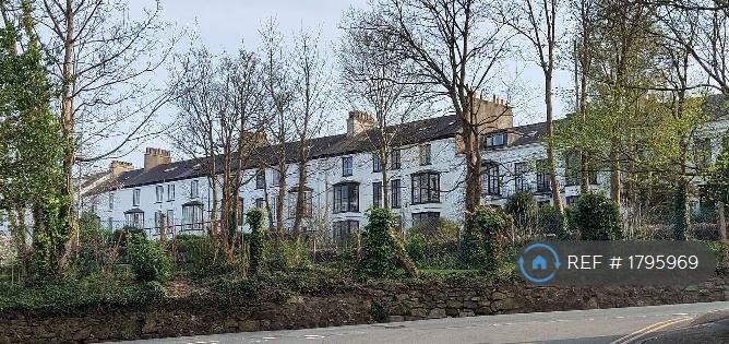 1 bedroom in Menai View Terrace, Bangor, LL57 (#1795969)