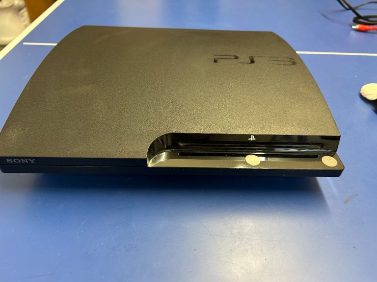 PlayStation 3
