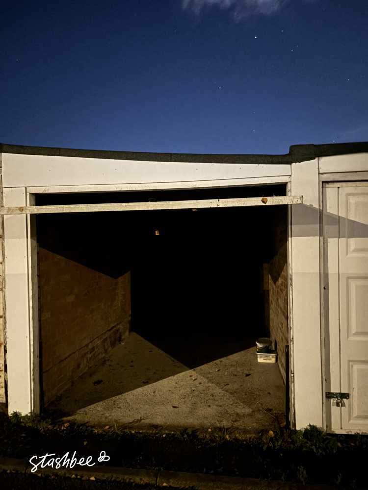 Garage to rent in Gillingham (ME8) | Stashbee