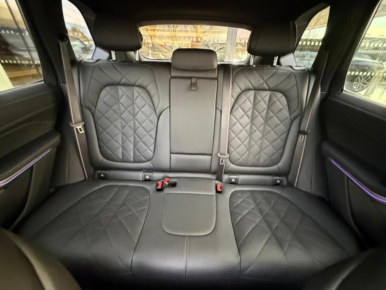 2024 BMW X5 xDrive M60i MHT 5dr Auto ESTATE PETROL Automatic