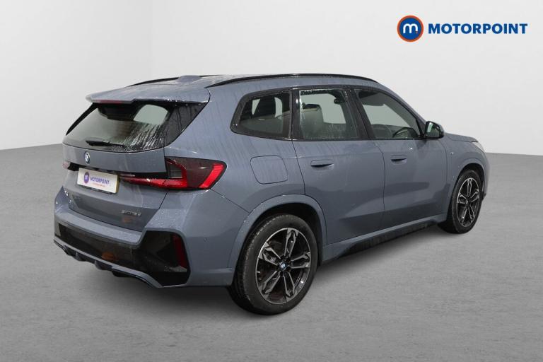 2022 BMW X1 sDrive 18d M Sport Premier 5dr Step Auto SUV Diesel Automatic