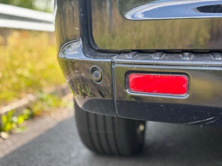 FORD TRANSIT 2.0 TDCi 290 Limited 2017