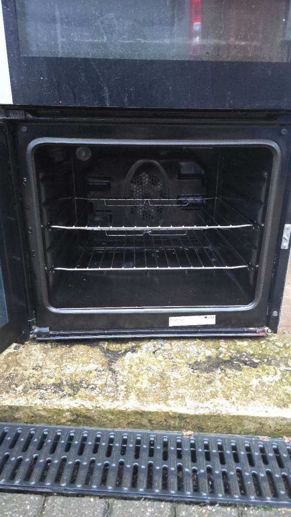 Flavel Double Electric Cooker / Oven - Good condition - Can deliver locally from £8