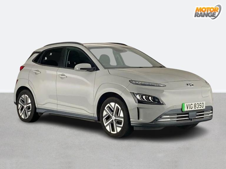 2021 Hyundai KONA 150kW Premium 64kWh 5dr Auto Hatchback ELECTRIC Automatic