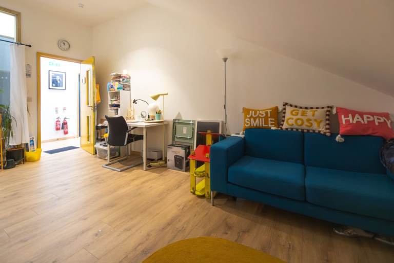 Office | Creative Space to rent in Leytonstone East London E10 