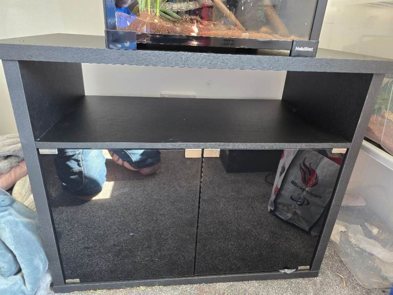 90cm exoterra cabinet