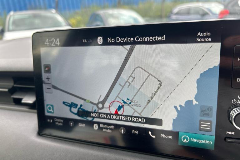  Honda Hr V 1.5 H I Mmd Elegance Suv 5dr Petrol Hybrid CVT Euro 6 s/s 131 Ps