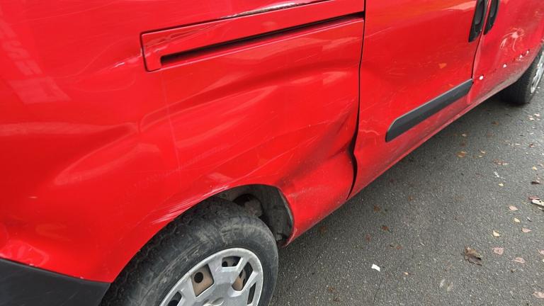 2015 Fiat Doblo MAXI 1.4 16V Van L2 ***ONLY 49,000 MILES*** PANEL VAN Petrol Manual