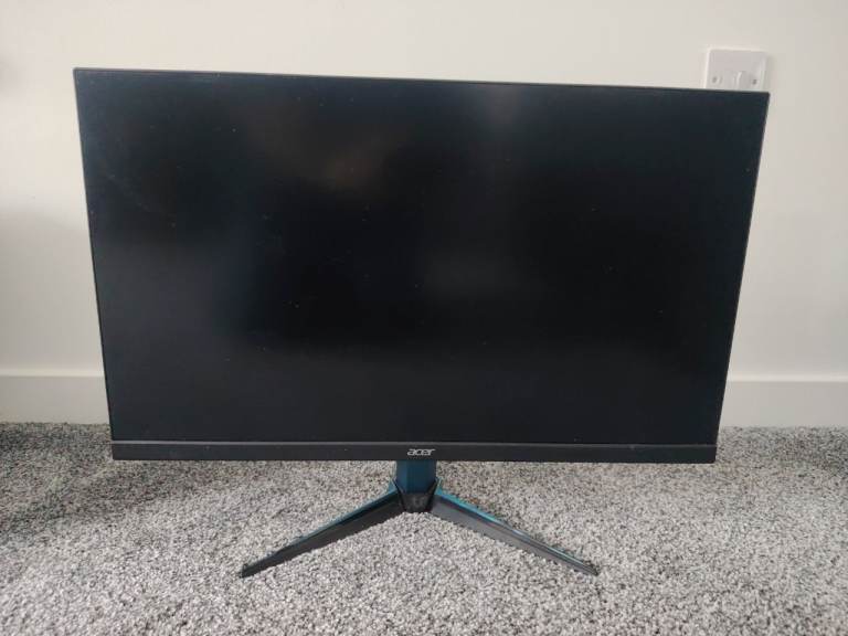 27" Acer Nitro VG271U Monitor