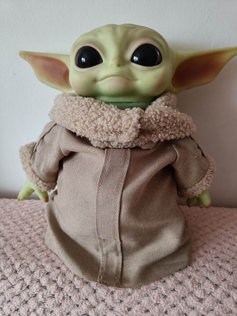 Star Wars / Grogu 