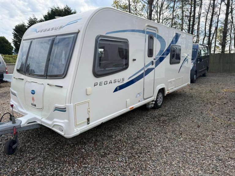 Bailey Pegasus Verona 