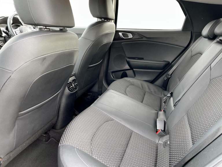 2020 Kia XCeed 1.0 T-GDi 3 Euro 6 (s/s) 5dr HATCHBACK Petrol Manual