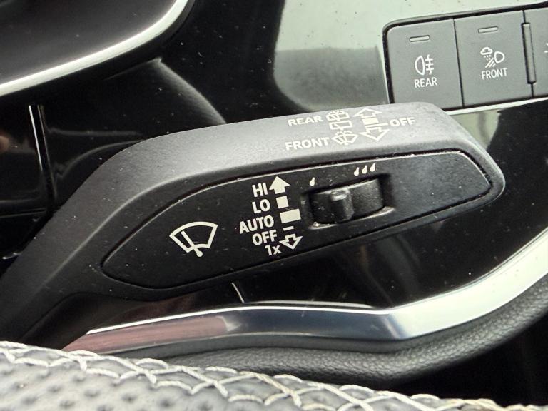 2021 Audi Q3 2.0 TFSI 40 S line SUV 5dr Petrol S Tronic quattro Euro 6 (s/s) (190 ps) ESTATE Petr...