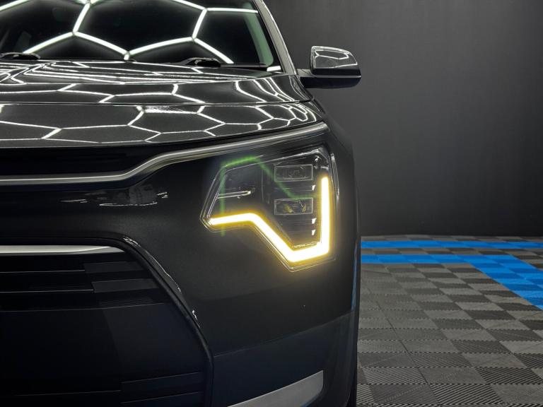 2022 Kia Niro 1.6 GDi Hybrid 2 5dr DCT ESTATE PETROL/ELECTRIC Automatic