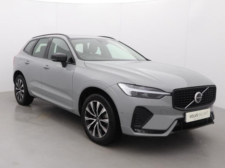 VOLVO XC60 2.0 B5P Plus Dark 5dr AWD Geartronic