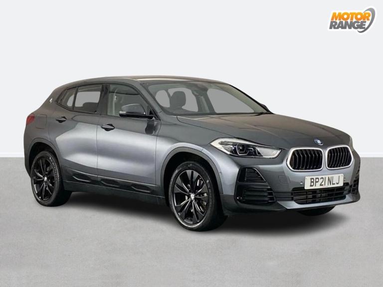 2021 BMW X2 xDrive 20i [178] Sport 5dr Step Auto 4x4 PETROL Automatic