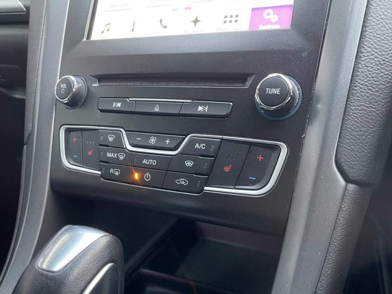 2018 Ford Mondeo 2.0 TDCi Titanium Estate 5dr Diesel Powershift Euro 6 (s/s) (180 ps) Estate Dies...