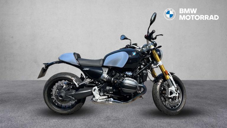 2024 BMW R 12 Ninet 12 nineT Other Petrol Manual