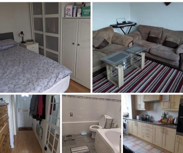 2 Bedroom flat for Sale Hillsborough