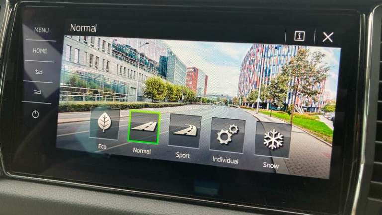 2019 Skoda Kodiaq 2.0 TDI 190 Edition 4x4 5dr DSG [7 Seat] Automatic Estate Diesel Automatic