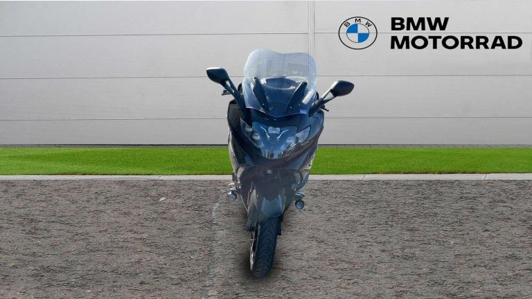 2022 BMW K 1600 Gt Se Other Petrol Manual