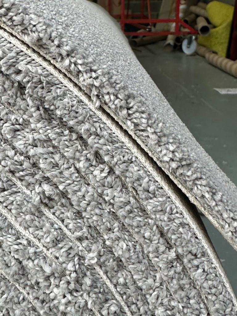 Carpet roll clearance 