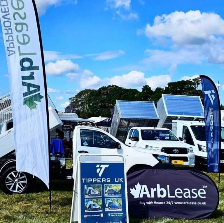 TOYOTA HILUX 2.4 D-4D Active Single cab Arborist Tipper Tool pod 2018