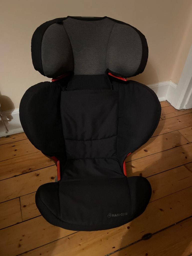 Maxicosi air protect isofix car seat group 2 3.5-12/15-36kg