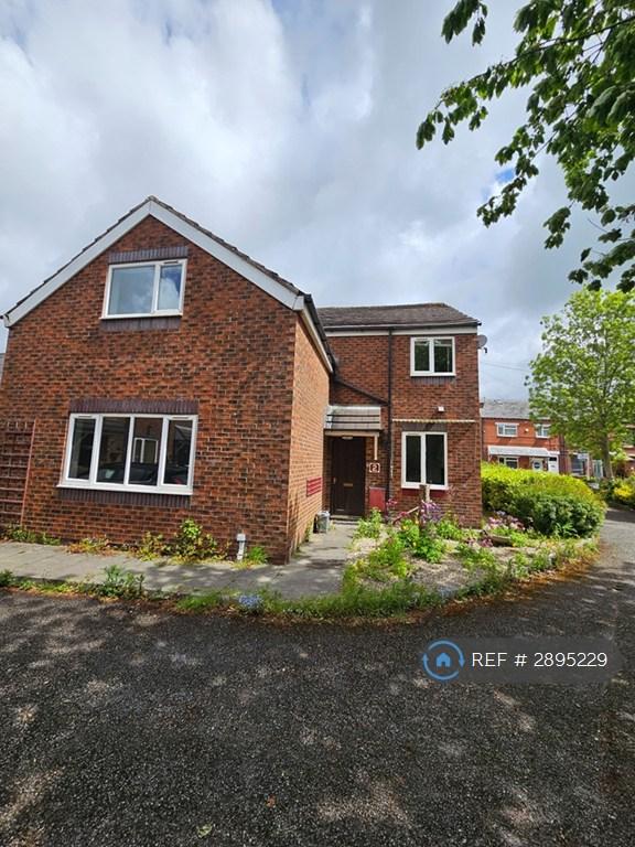 2 bedroom house in Beechwood Court, Chorley, PR7 (2 bed) (#2895229)