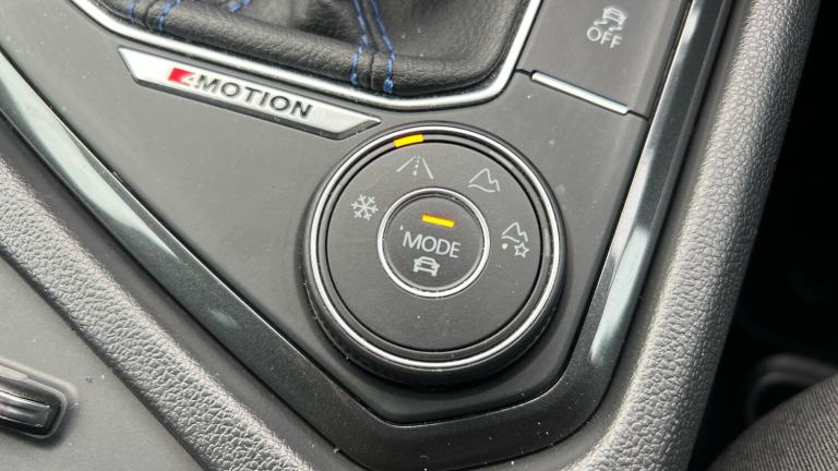 2023 Volkswagen Tiguan 2.0 TSI 320 4Motion R 5dr DSG Petrol Estate Estate Petrol Automatic