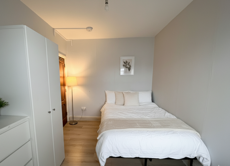 Double Room to Rent Upton Park E6 | 🛏 Bills Included | Furnished | 🚇 Near Station