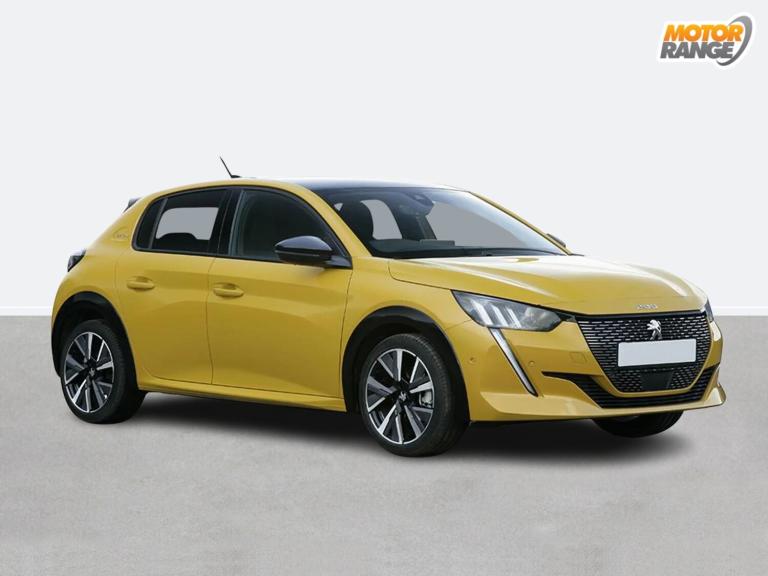 2020 Peugeot 208 1.2 PureTech 100 Allure 5dr Hatchback PETROL Manual