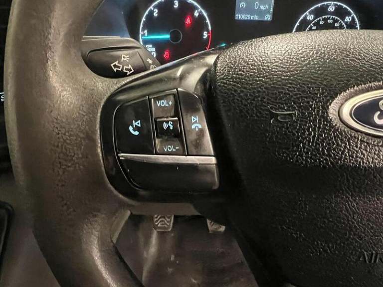 2020 Ford Transit 2.0 EcoBlue 130ps Chassis Cab CHASSIS CAB DIESEL Manual