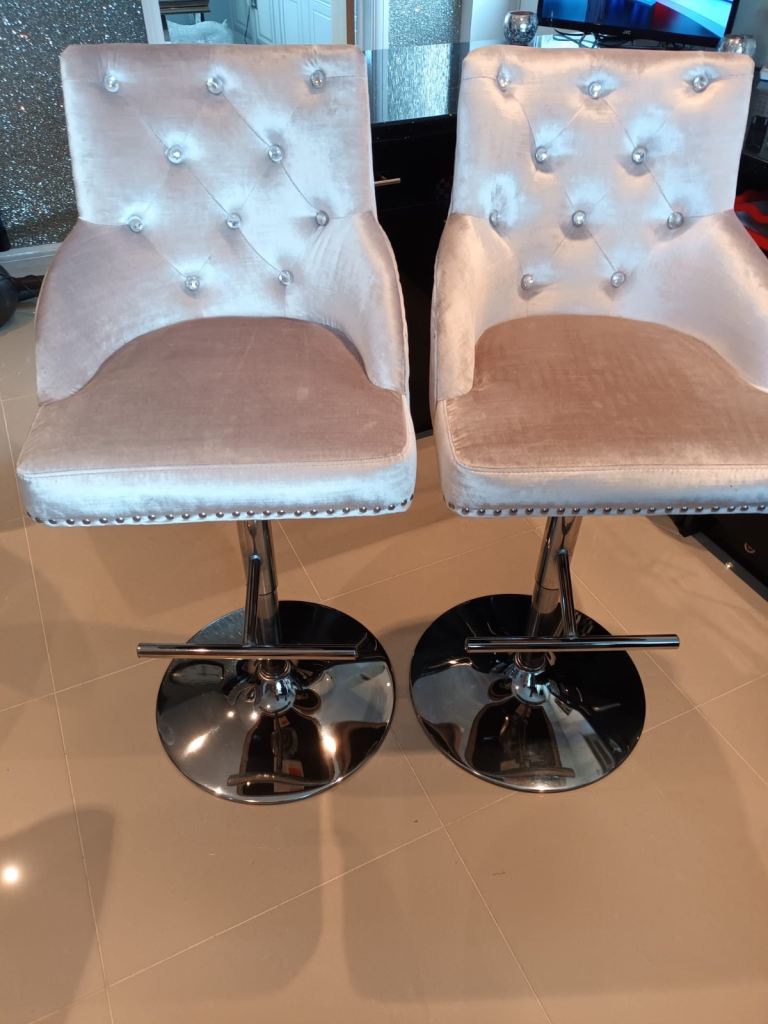 Breakfast bar Stools