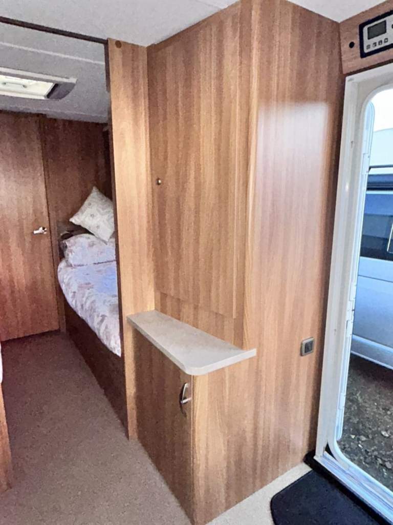 2014 swift chalenger sport for sale