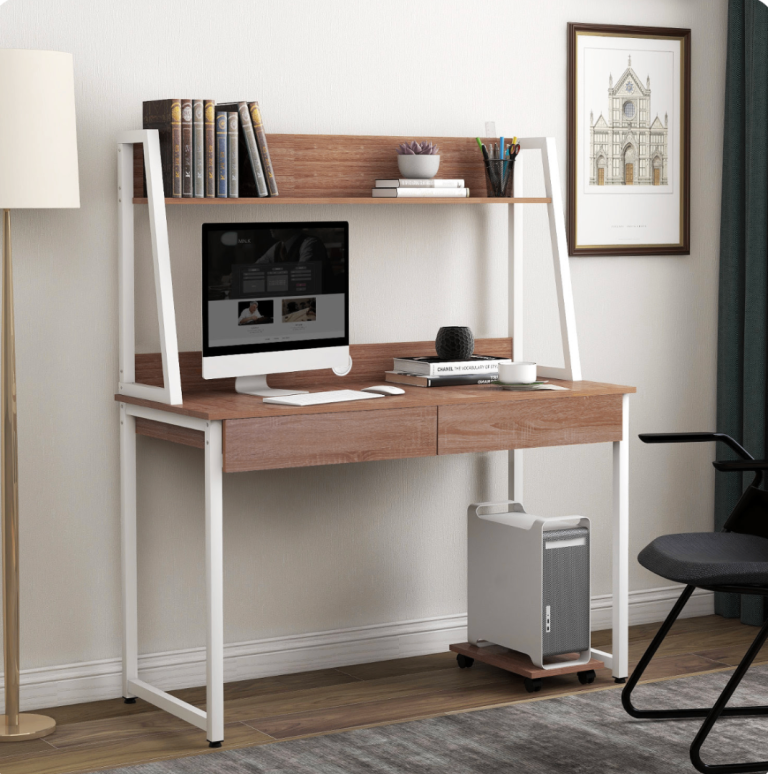 Aashna Computer Desk by 17 Stories