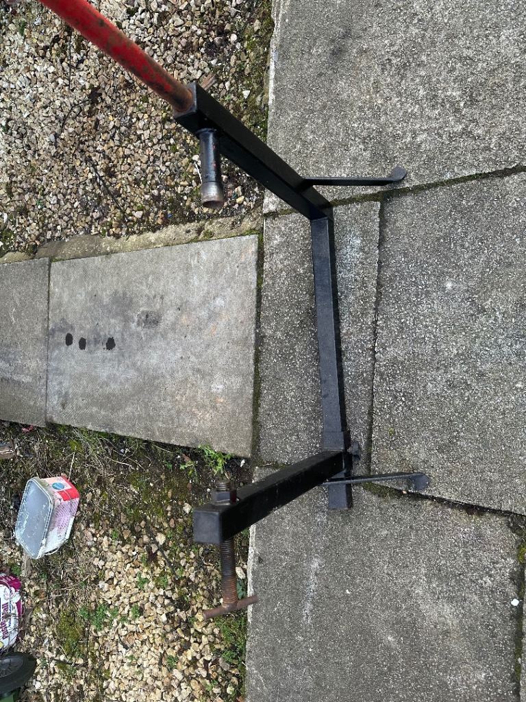 ABBA pro stand for Motorcyle 