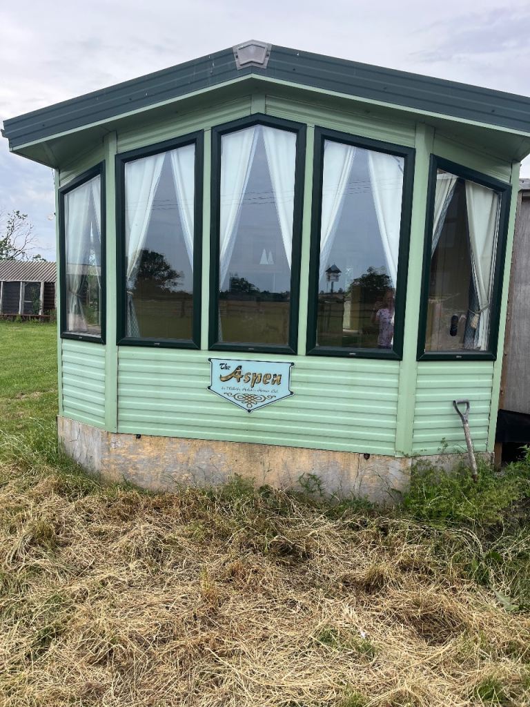 Willerby Aspen Static Caravan