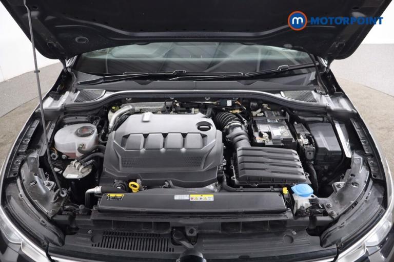 2022 Volkswagen Golf 2.0 TDI 200 GTD 5dr DSG Hatchback Diesel Automatic