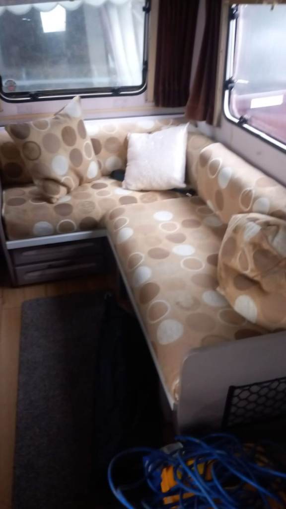 Talbot, EXPRESS 1300 D, 1989, 2498 (cc)