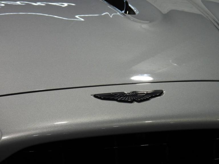 2022 N ASTON MARTIN DBX 4.0 V8 SUV 5DR PETROL AUTO 4WD EURO 6 (S/S) (550 PS)